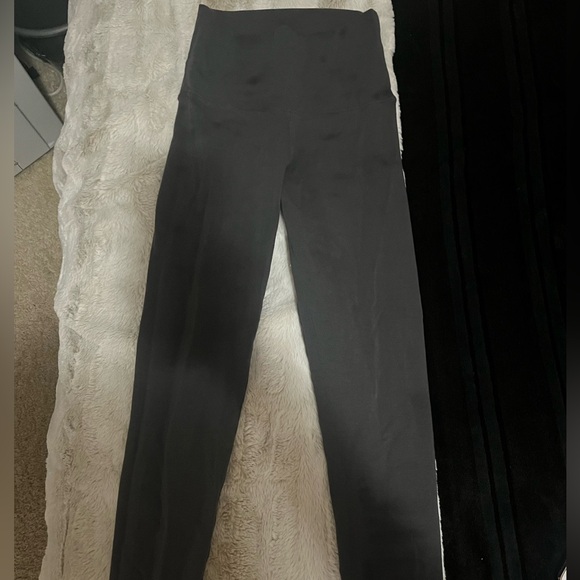 TNA Hold-It™ Atmosphere Hi-Rise Legging - Picture 4 of 4